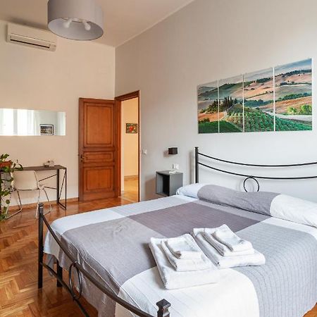 Il Melograno Holiday House Ρώμη Εξωτερικό φωτογραφία