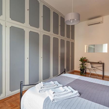 Il Melograno Holiday House Ρώμη Εξωτερικό φωτογραφία