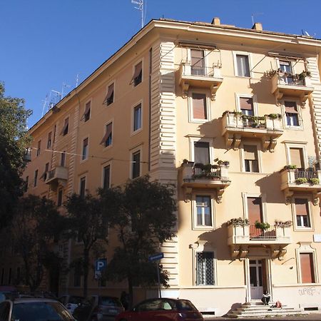 Il Melograno Holiday House Ρώμη Εξωτερικό φωτογραφία