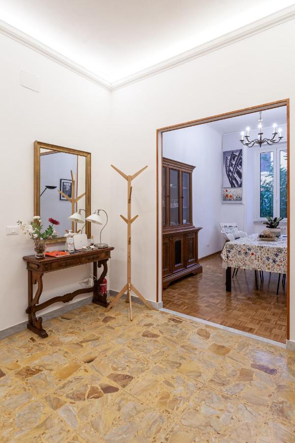 Il Melograno Holiday House Ρώμη Εξωτερικό φωτογραφία