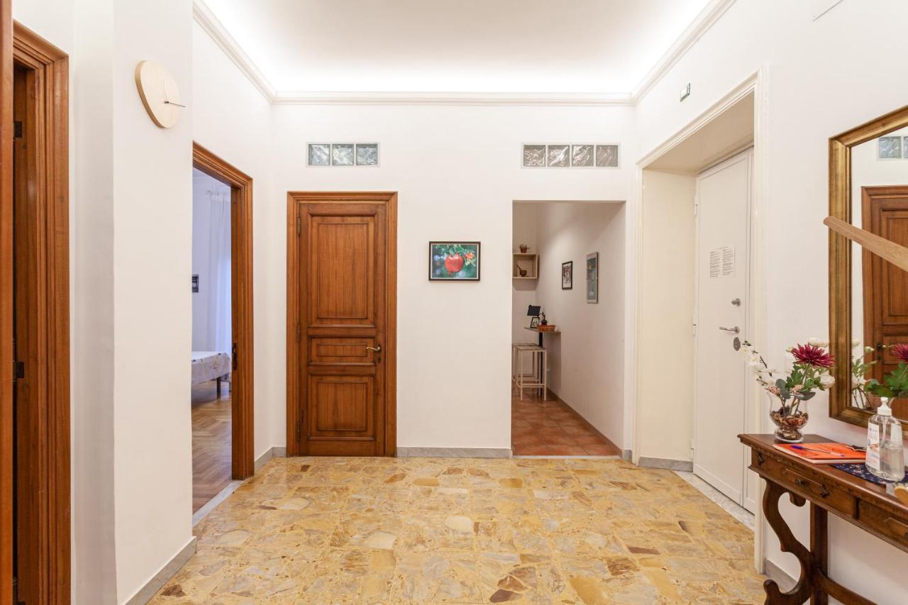 Il Melograno Holiday House Ρώμη Εξωτερικό φωτογραφία
