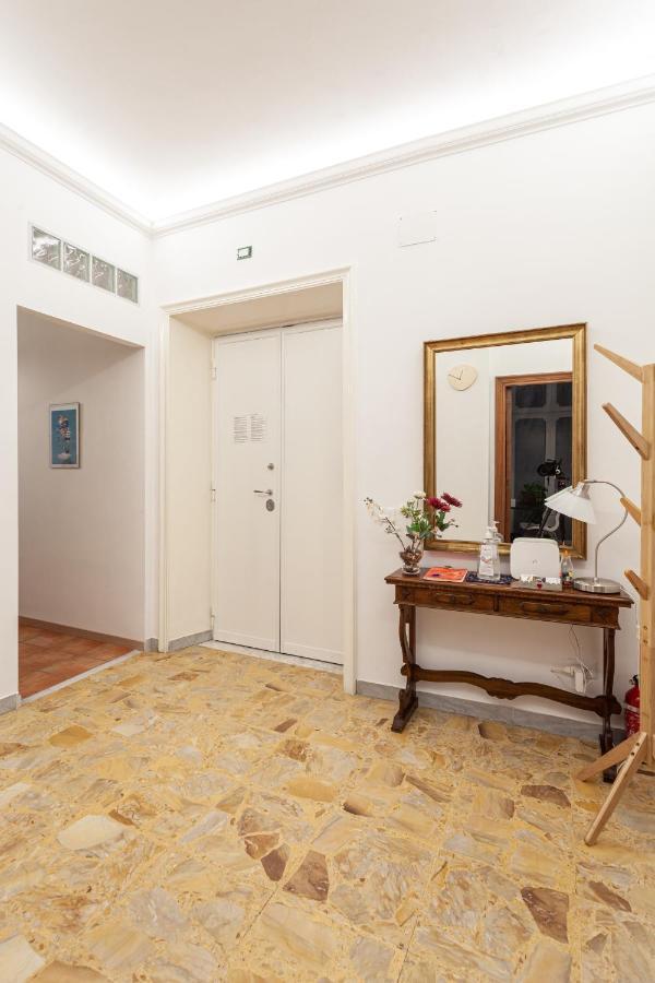 Il Melograno Holiday House Ρώμη Εξωτερικό φωτογραφία