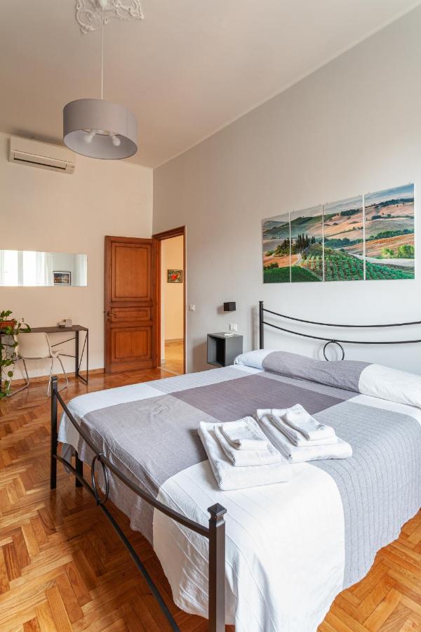 Il Melograno Holiday House Ρώμη Εξωτερικό φωτογραφία
