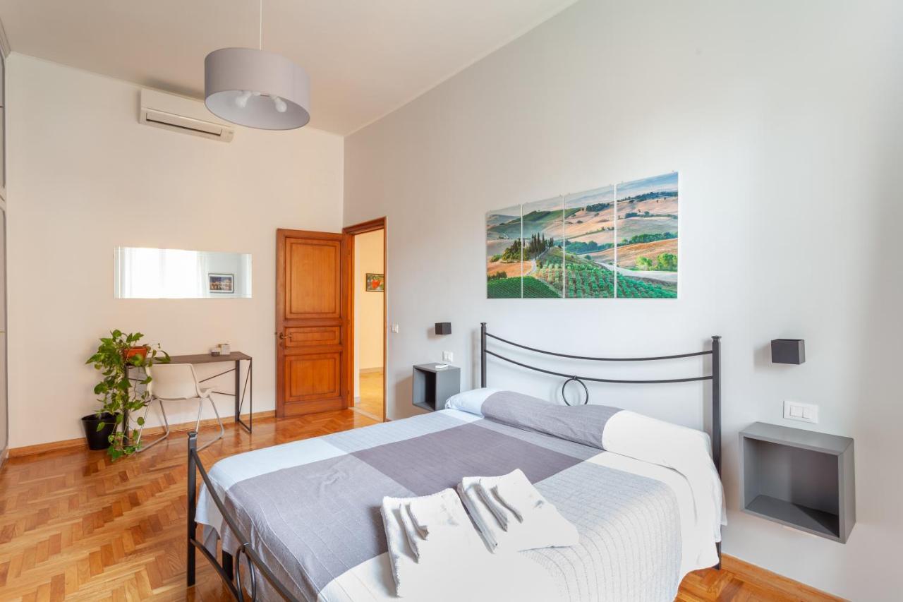 Il Melograno Holiday House Ρώμη Εξωτερικό φωτογραφία