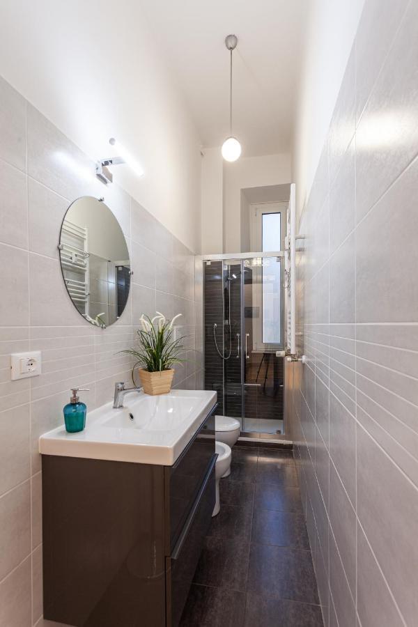 Il Melograno Holiday House Ρώμη Εξωτερικό φωτογραφία