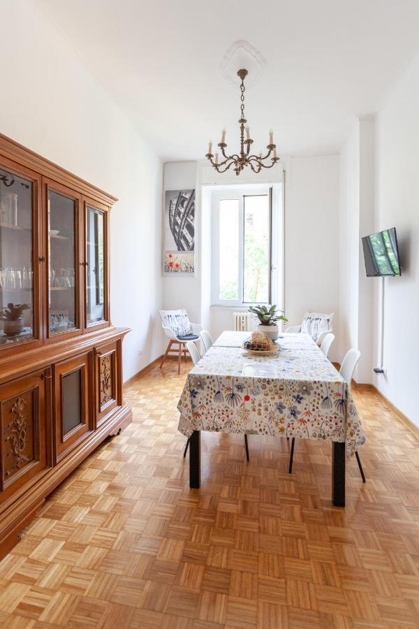 Il Melograno Holiday House Ρώμη Εξωτερικό φωτογραφία