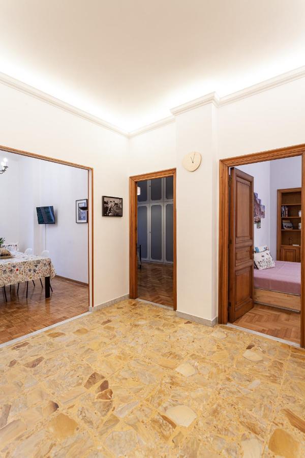 Il Melograno Holiday House Ρώμη Εξωτερικό φωτογραφία