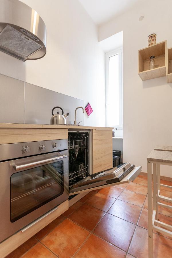 Il Melograno Holiday House Ρώμη Εξωτερικό φωτογραφία