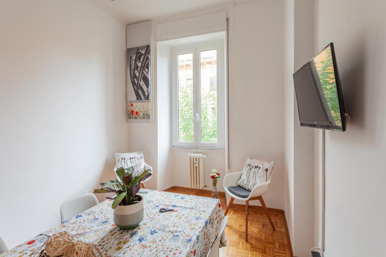 Il Melograno Holiday House Ρώμη Εξωτερικό φωτογραφία