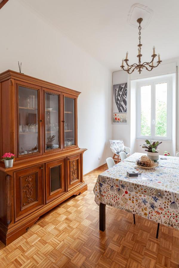 Il Melograno Holiday House Ρώμη Εξωτερικό φωτογραφία