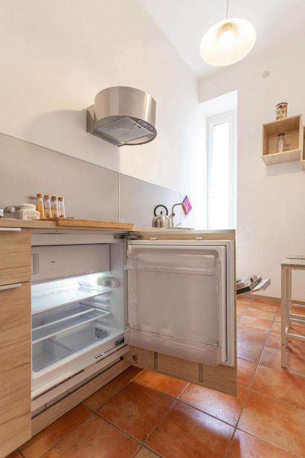 Il Melograno Holiday House Ρώμη Εξωτερικό φωτογραφία