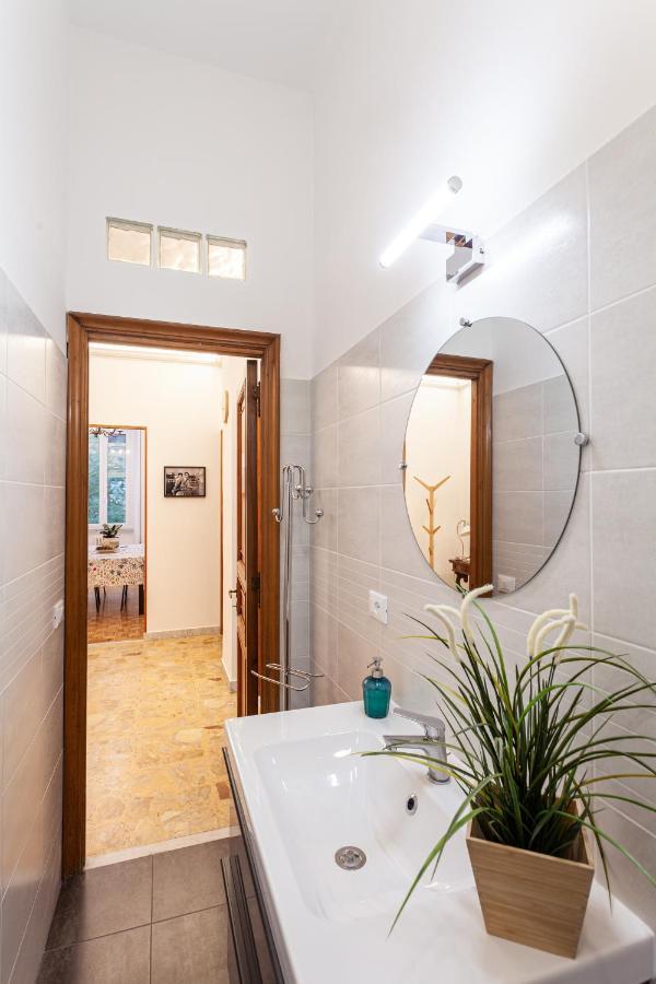 Il Melograno Holiday House Ρώμη Εξωτερικό φωτογραφία