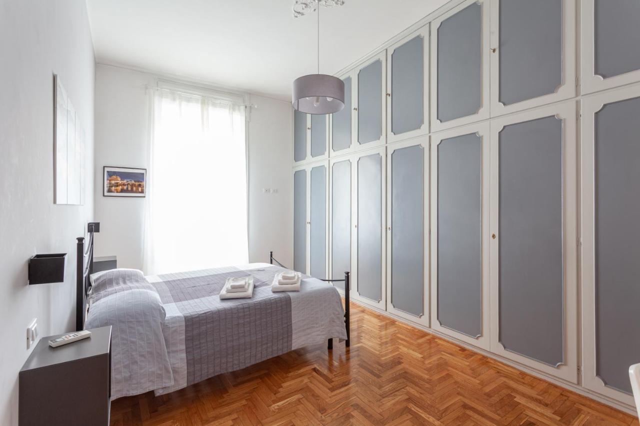 Il Melograno Holiday House Ρώμη Εξωτερικό φωτογραφία