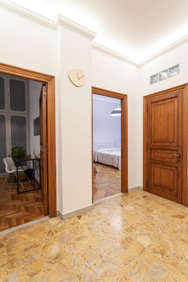 Il Melograno Holiday House Ρώμη Εξωτερικό φωτογραφία