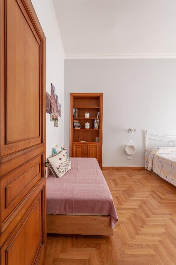 Il Melograno Holiday House Ρώμη Εξωτερικό φωτογραφία