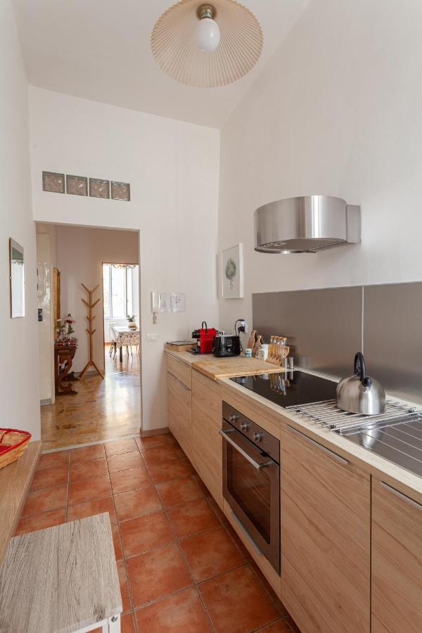 Il Melograno Holiday House Ρώμη Εξωτερικό φωτογραφία