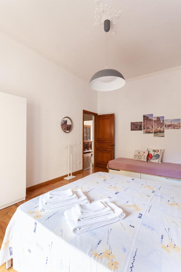 Il Melograno Holiday House Ρώμη Εξωτερικό φωτογραφία