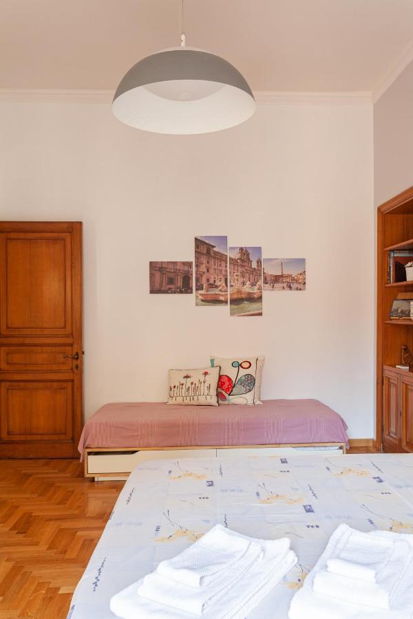 Il Melograno Holiday House Ρώμη Εξωτερικό φωτογραφία