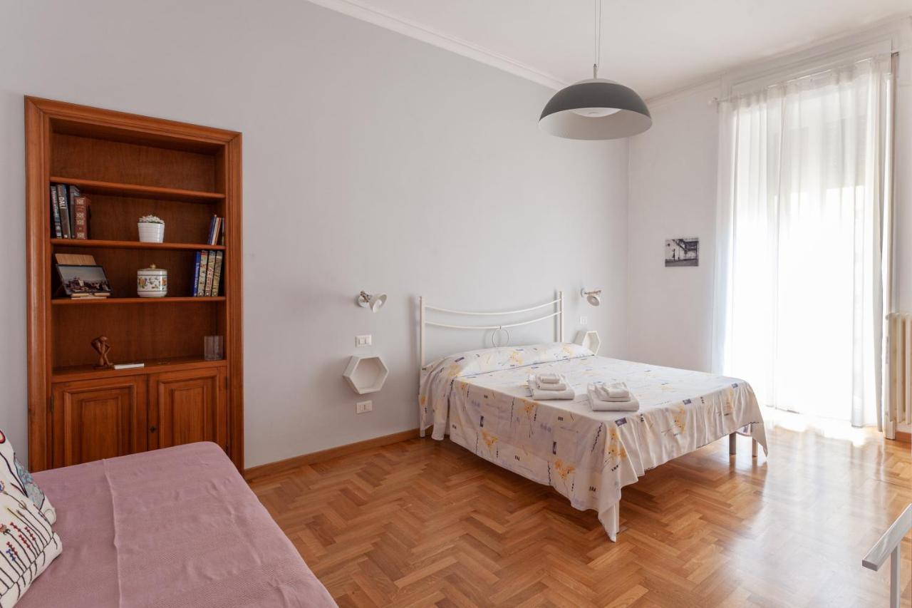 Il Melograno Holiday House Ρώμη Εξωτερικό φωτογραφία