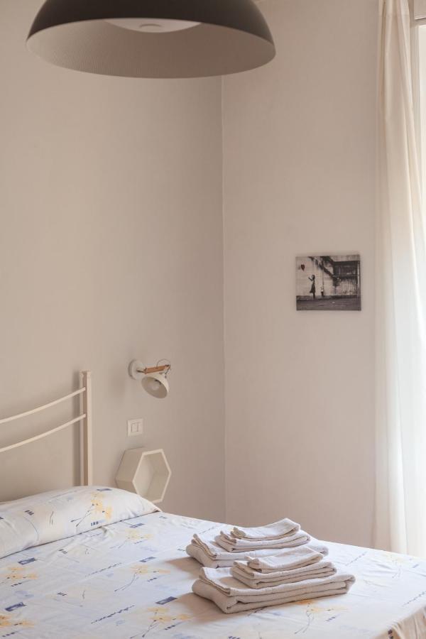 Il Melograno Holiday House Ρώμη Εξωτερικό φωτογραφία