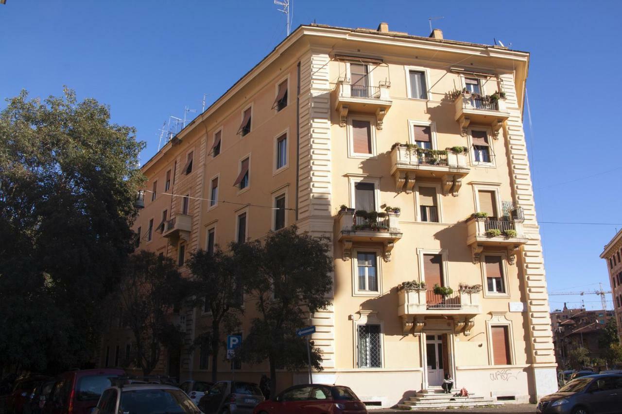 Il Melograno Holiday House Ρώμη Εξωτερικό φωτογραφία